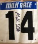 Image of a race number